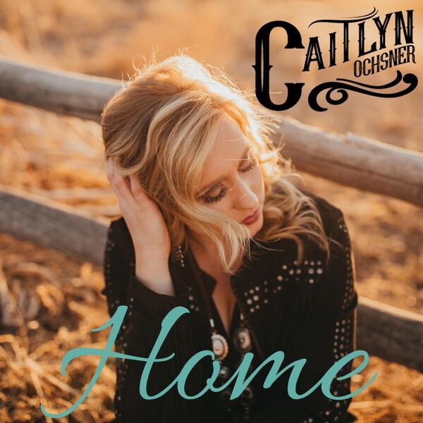 Cover art for Home
